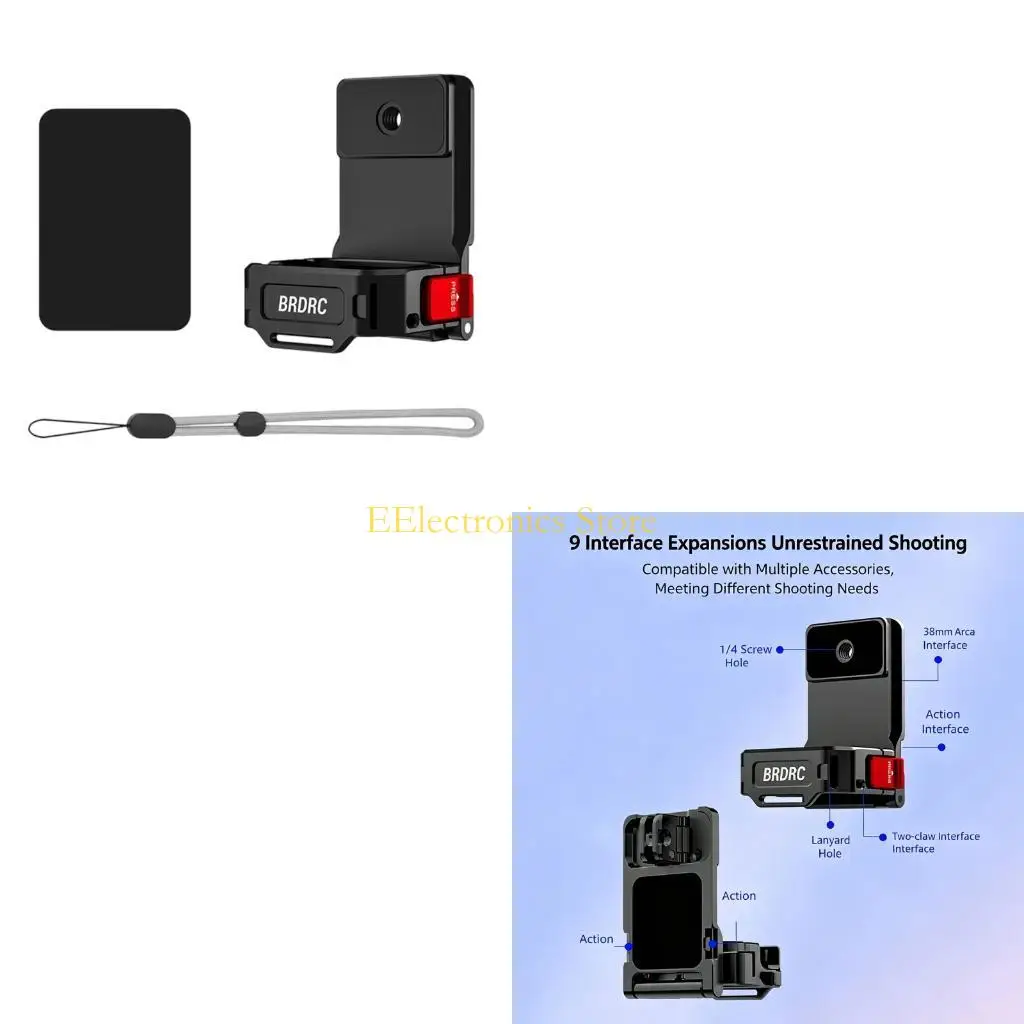 b03c-staffe-montaggio-magnetiche-per-espansione-fotocamera-per-pocket-4p-4-3-base-montaggio-magnetica-filettato-da