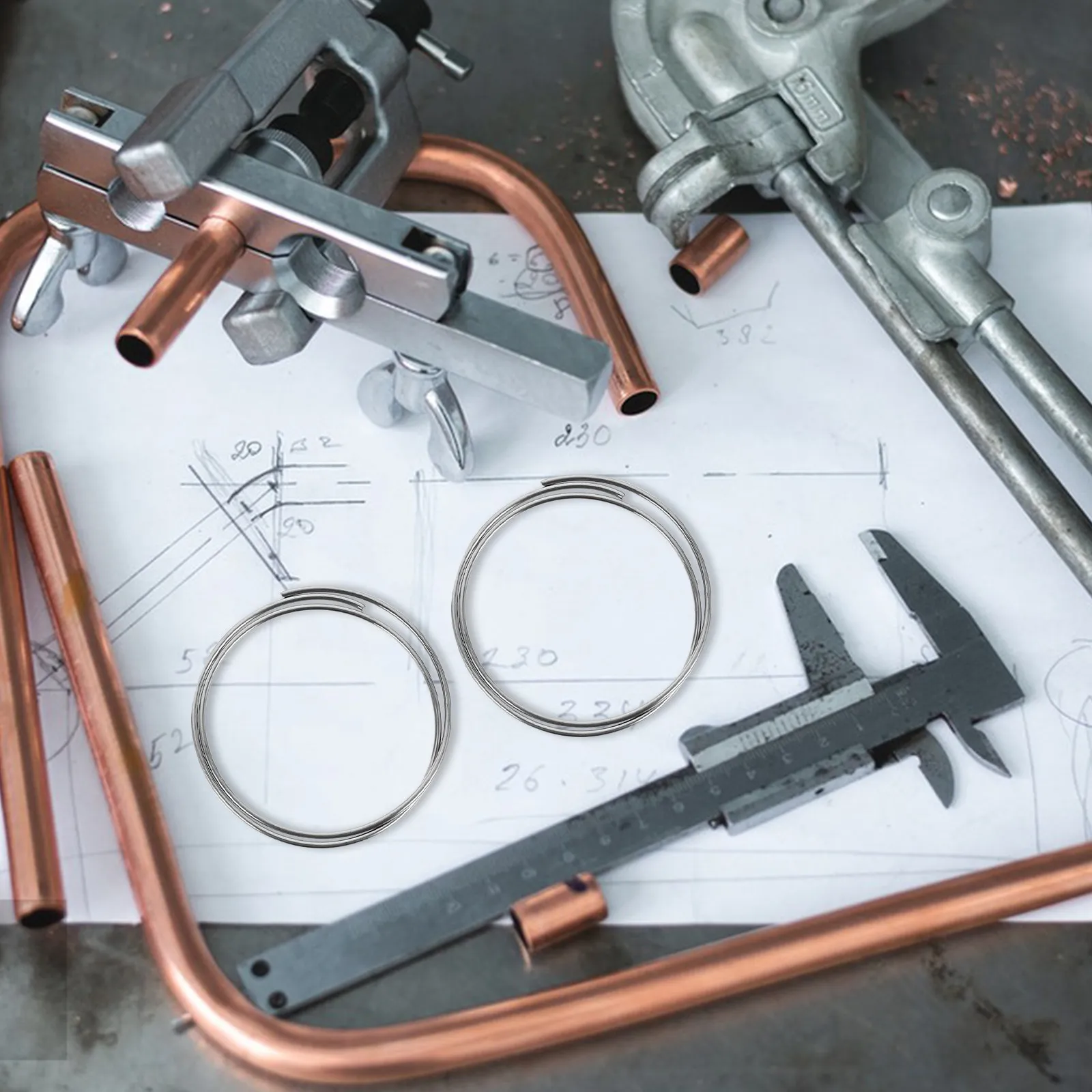 

3 шт. алюминиевых сварочных прутков из медно-алюминиевого сплава с высокой проводимостью для кондиционеров, холодильников, радиаторов и бытовой техники