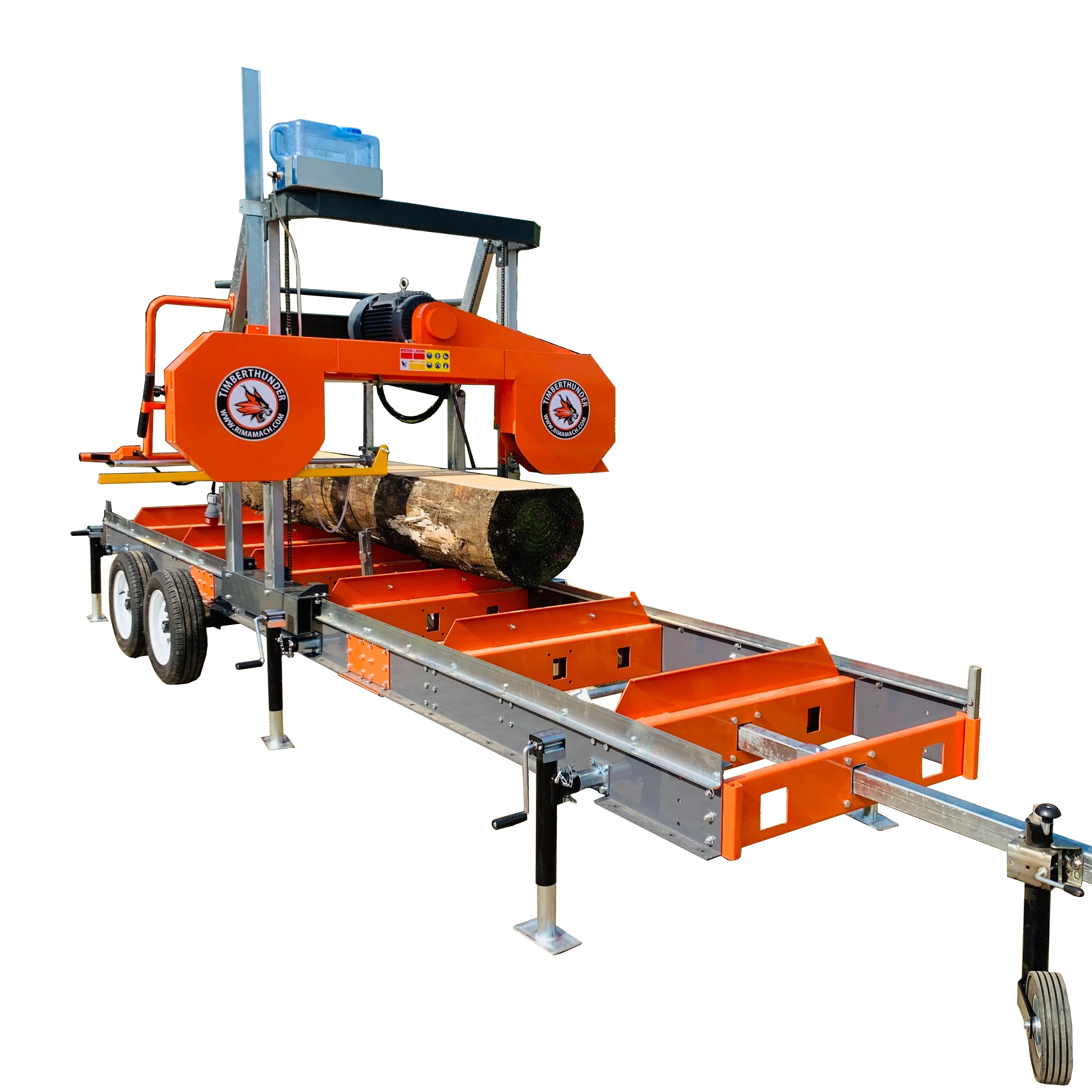 for& BandSAW Chain Saw Portable Sawmill 36 Inches estry Machine Portable Sawmill With TUV CE