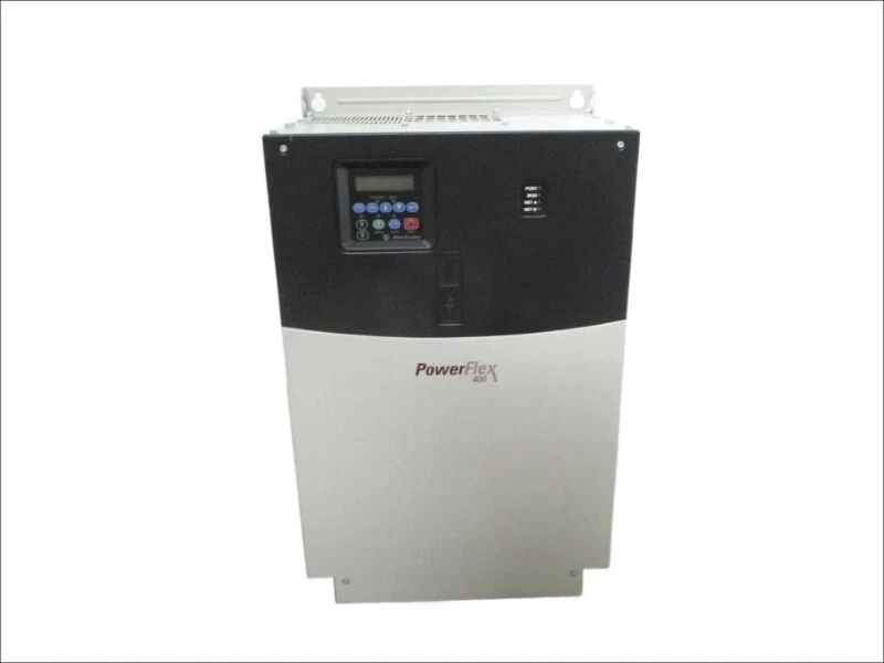 

22C-D088A103 For Allen Bradley PowerFlex 400 AC Drive 480V 45kW