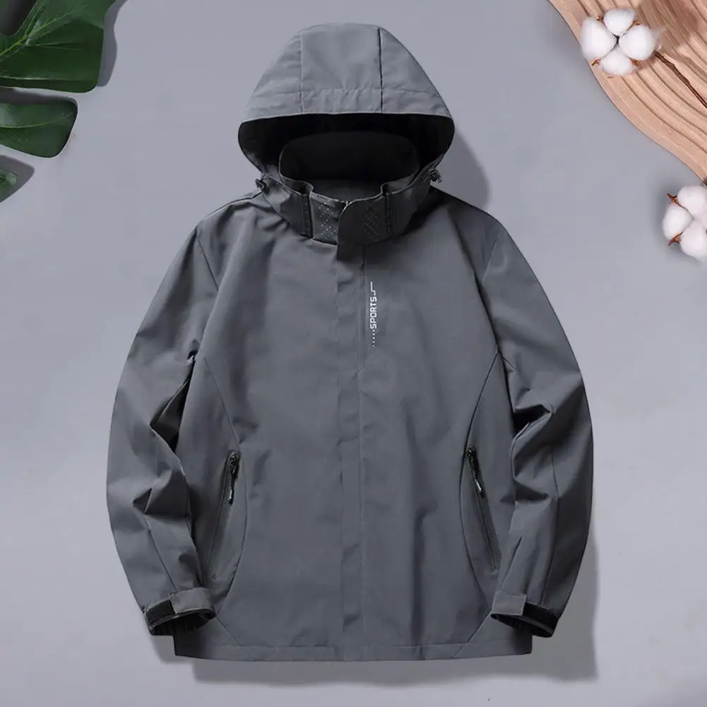 

2025 Высококачественная мужская куртка, спортивные футболки на молнии с длинными рукавами, быстросохнущие пальто для спортзала и фитнеса, мужские толстовки для бега