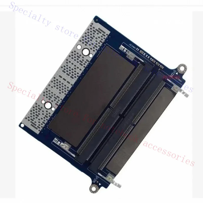 0DY9M7 LS-L88LP For Dell Precision 7670 7680 7770 7780 SODIMM Memory Board part