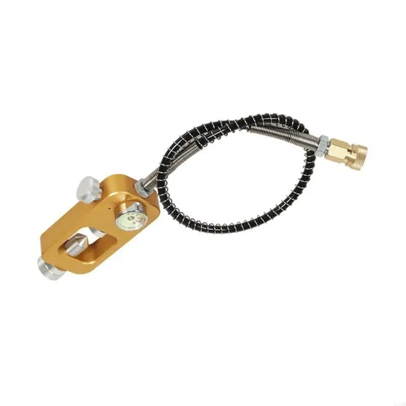   Scubas Diving Tanks Refill Adapter Diving Oxygen Cylinder Refill Adapter Scubas Cylinder Regulator Fill Station Enduring