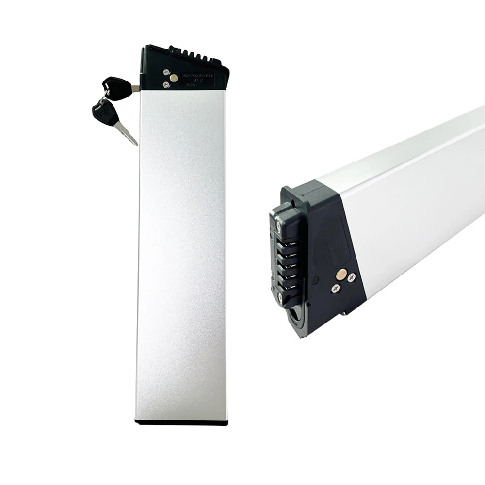 

Складной аккумулятор для электрического велосипеда 36 В 48 В 10,4 Ач 14 Ач для Lectric XP Shengmilo MX-21 MX-80 MX-01/MX01 ebike Samebike LO26 20LVXD30