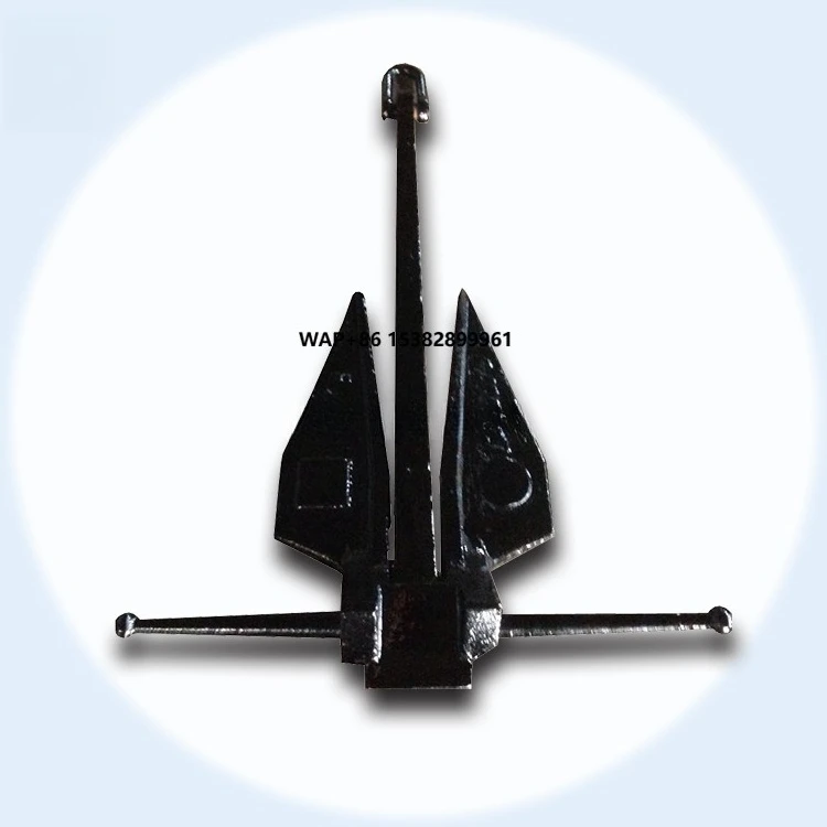 

1000kg Ship Anchor Danforth Anchor