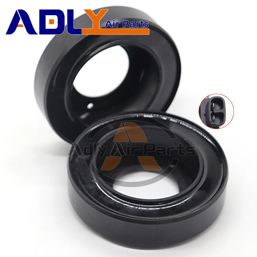 

10S17C 10S20C AC Compressor Clutch Coil For Honda Accord Pilot For Acura TL RL MDX 38924RCAA01 38810RDAA01 38810RDJA01