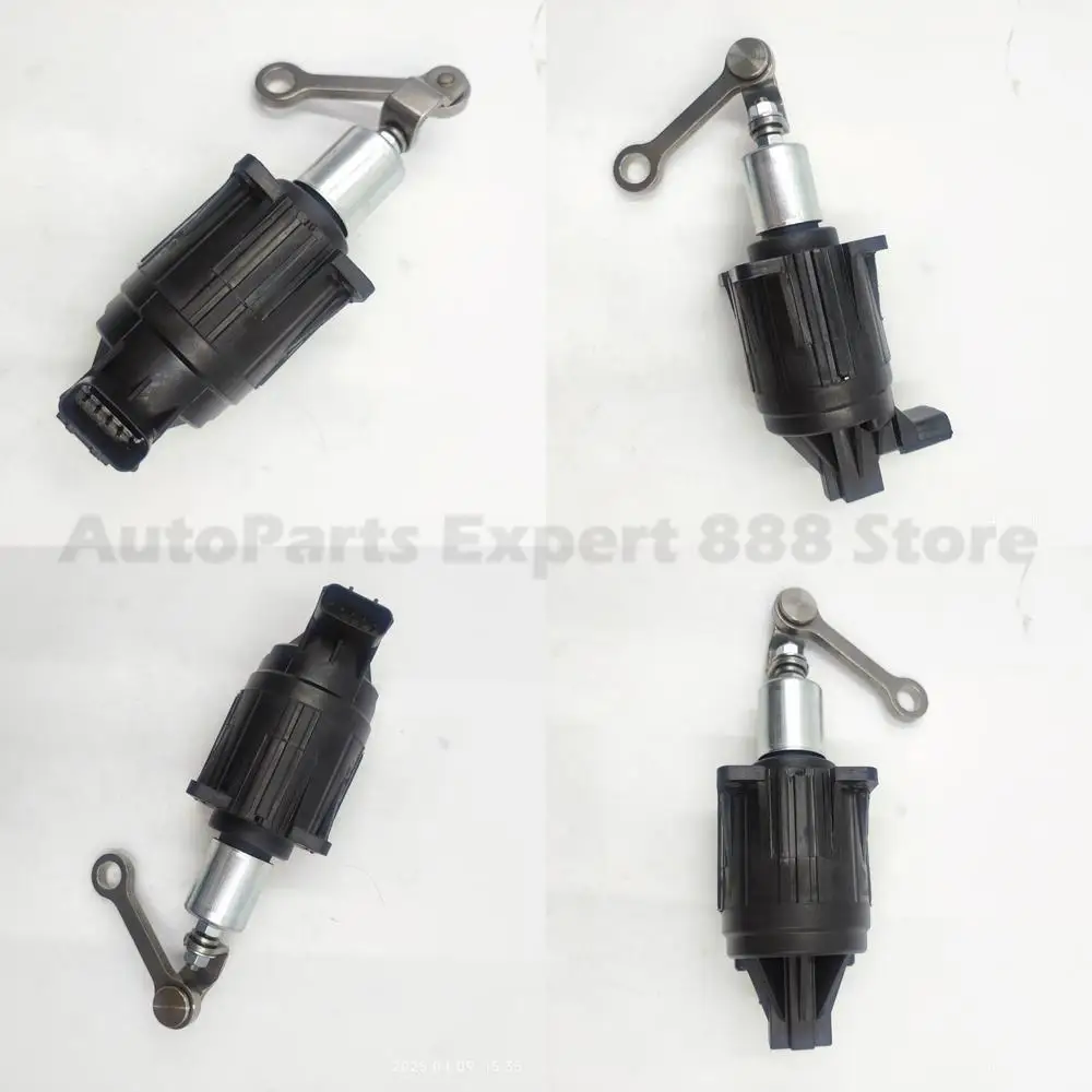 

For Honda Civic Accord 1.5T Turbocharger Actuator Electronic Control Valve Solenoid Valve K6T52372 K6T56372 Premium Quality Dura