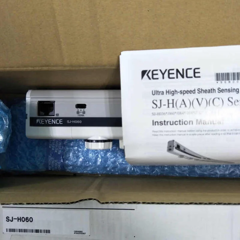 Brand New Original Genuine SJ-H060 Photoelectric Sensor