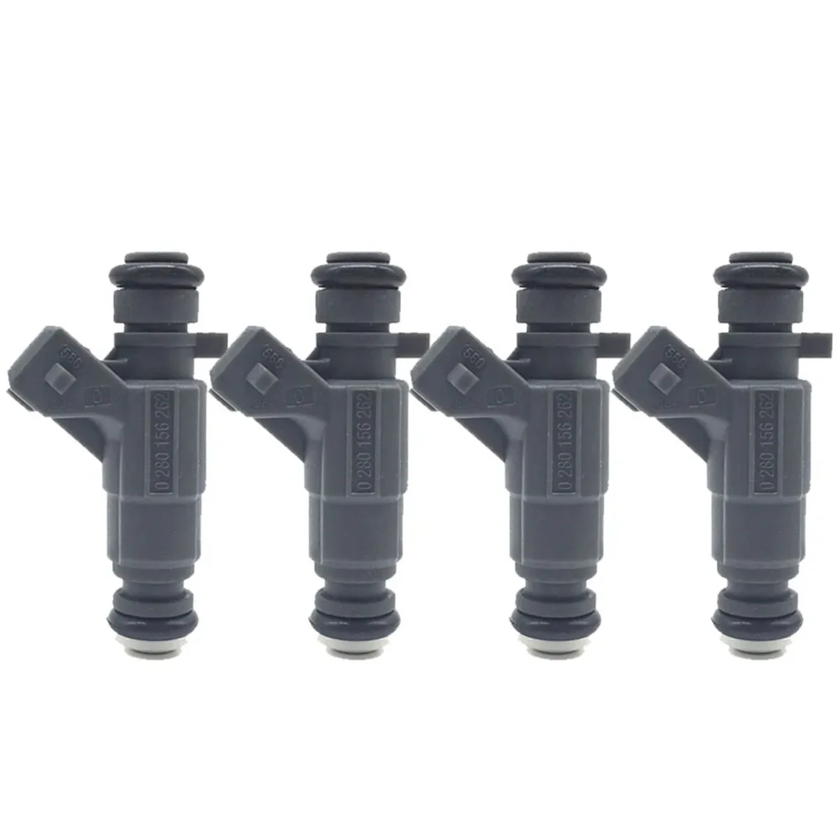 Fuel Injectors Nozzle for CK2 CK3 Kingkong 0280156262