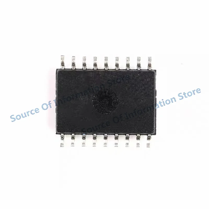 MCP2515T-I/so sop-18 chip kann bus controller spi 100% neu