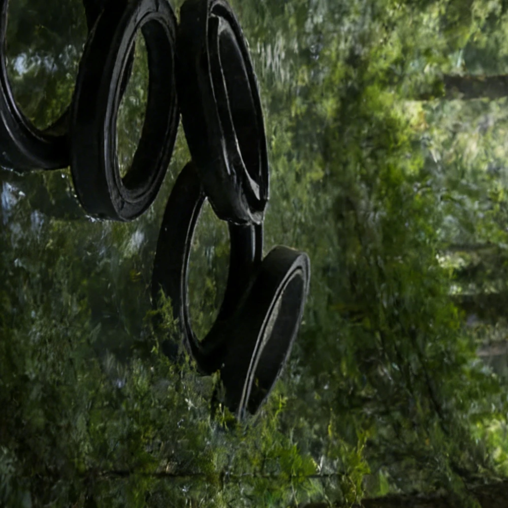 2 قطعة/4 قطعة 43x55x9.5/10.5 الغبار شوكة النفط الختم 43 55 مللي متر لكاواساكي ZR1200 ZRX1200 ZX1200 ZX-12R ZX12R ZZR1200 ZRX ZX ZZR 1200 12R #1