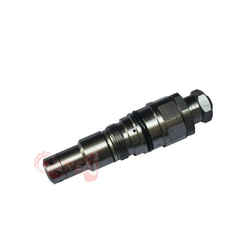 Excavator SK200-5/6 SK2230-6E Main Relief Valve YN22V00001F4 YN22V00001F5