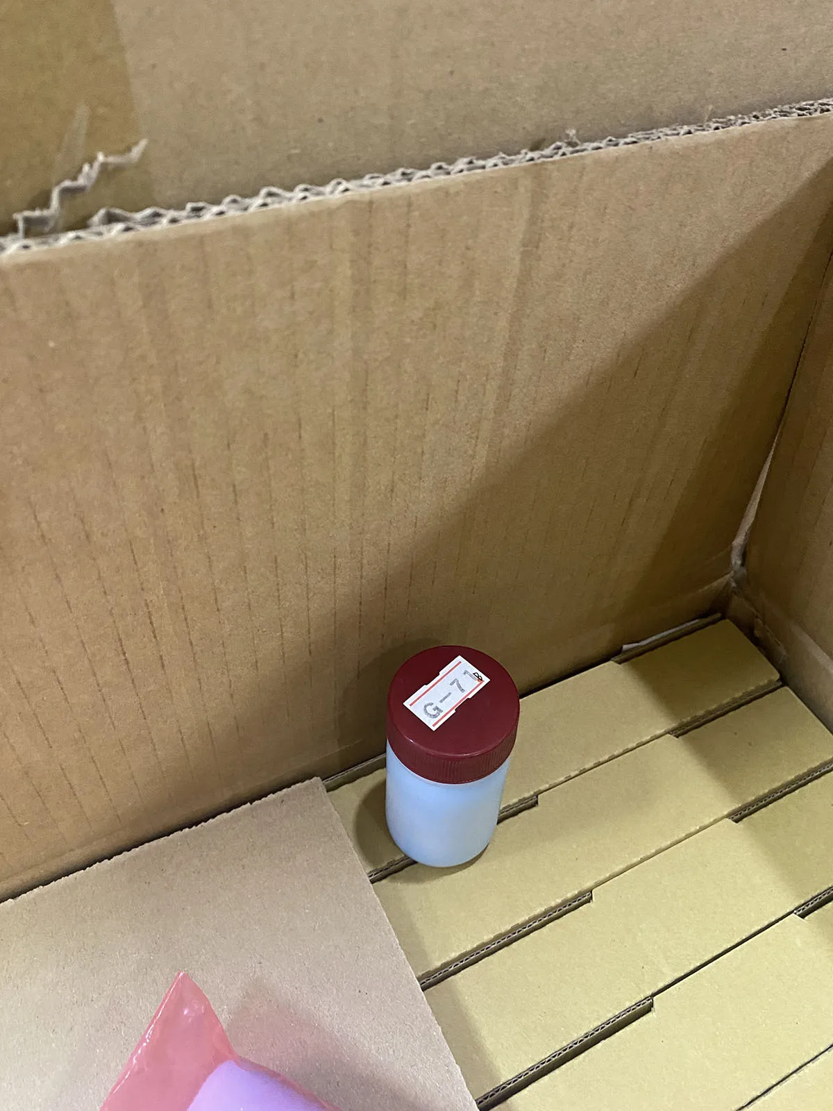 

1pcs G-71 G-26 G26 G71 Grease Lubricant For Epson 1390 1300 L1800 Large Format Printer Lubricating Oil