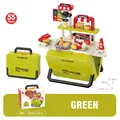 green-55 piece