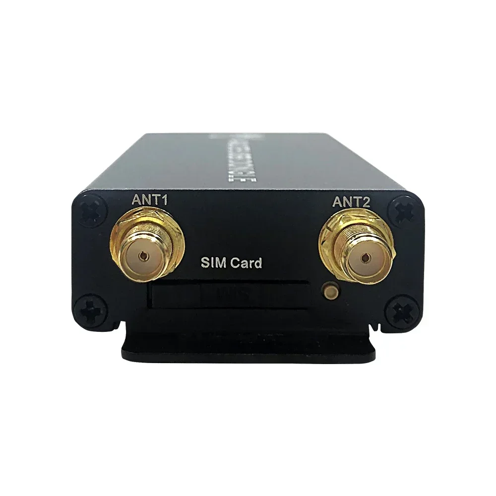 4G LTE Dongle with SIM Card Slot LTE FDD EG25-G Global Version Mini PCIe to USB Type-C Adapter for Industrial Use
