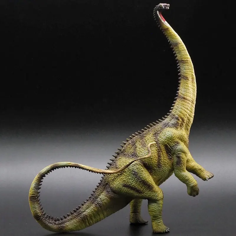 Diplodocus Cetiosaurus Brontosaurus PVC Dinosaur Action Figures Model Simulation Miniature Dinosaur Figurine