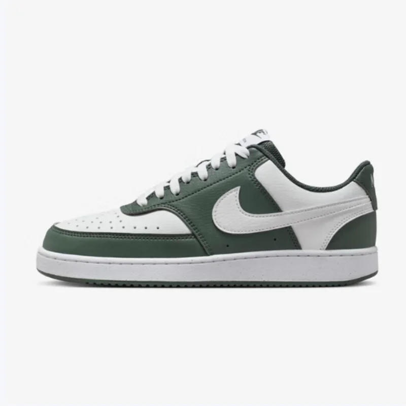 

Nike's New Lightweight Concentric Circle Sole Wear-Resistant Shock-Absorbing Women's Sneakers Court Series Low-Top Outdoor Retro Casual Shoes with Contrasting Colors That Catch the Eye, Street-Style Skateboard Shoes, a Must-Have for Niche Enthusiasts Dh31