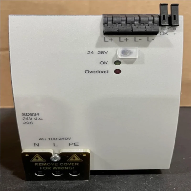 

Совершенно новый оригинальный модуль SD831 SD8330 SD834