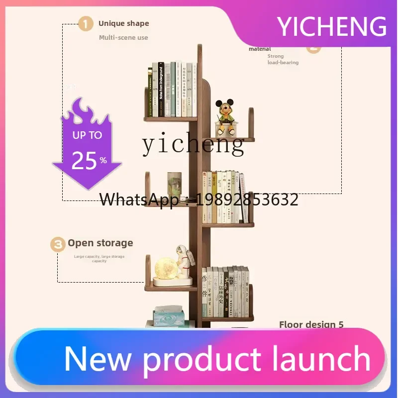 Gz Solid Wood Bedsi…