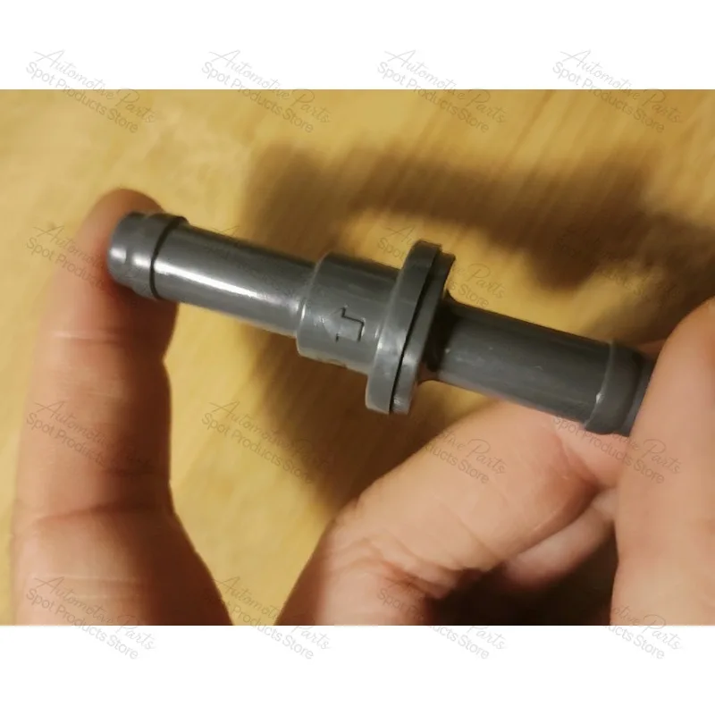 Suitable for  Accord Civic Odyssey Elysion CR-V Fit City Brake Booster Vacuum Hose Check Valve
