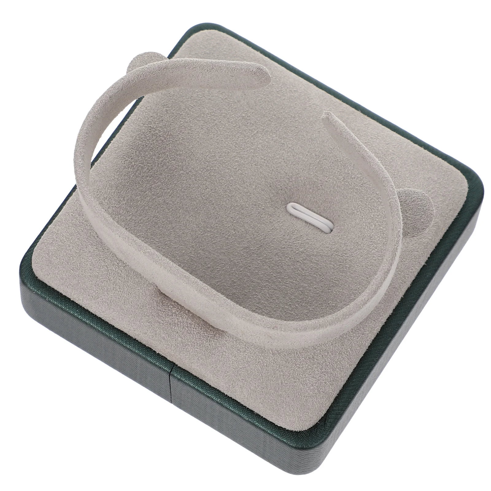 

Watch Bracelet Display Stand Jewelry Holder Smooth Edges Showcase Rack Storage Organizer Watch Display Stand