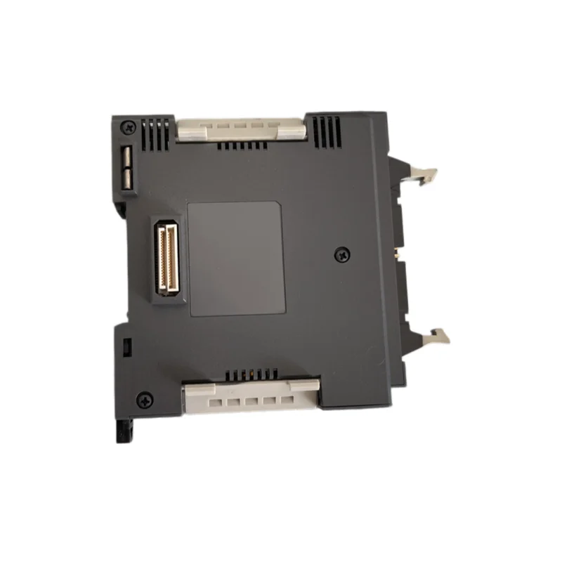 KEYENCE KZ-C32X KZ-C32T KZ-C16X KZ-B16R PLC Programmable Controller Expansion Unit Used for Coating Inspection in Stock