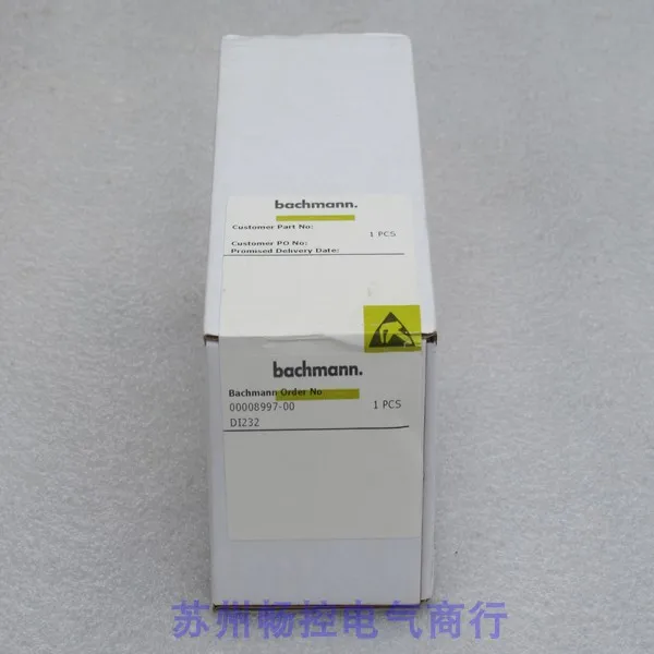 * Spot Sale * New Bachmann Bachmann Module DI232 Spot DI232