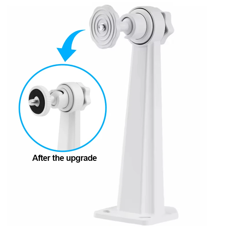 360 Angle Mini Projector Bracket Holder LED Projector TD90 TD91 YG300 W18 P62 K9 Stand Holder Mount Wall Hanging Mount Bracket