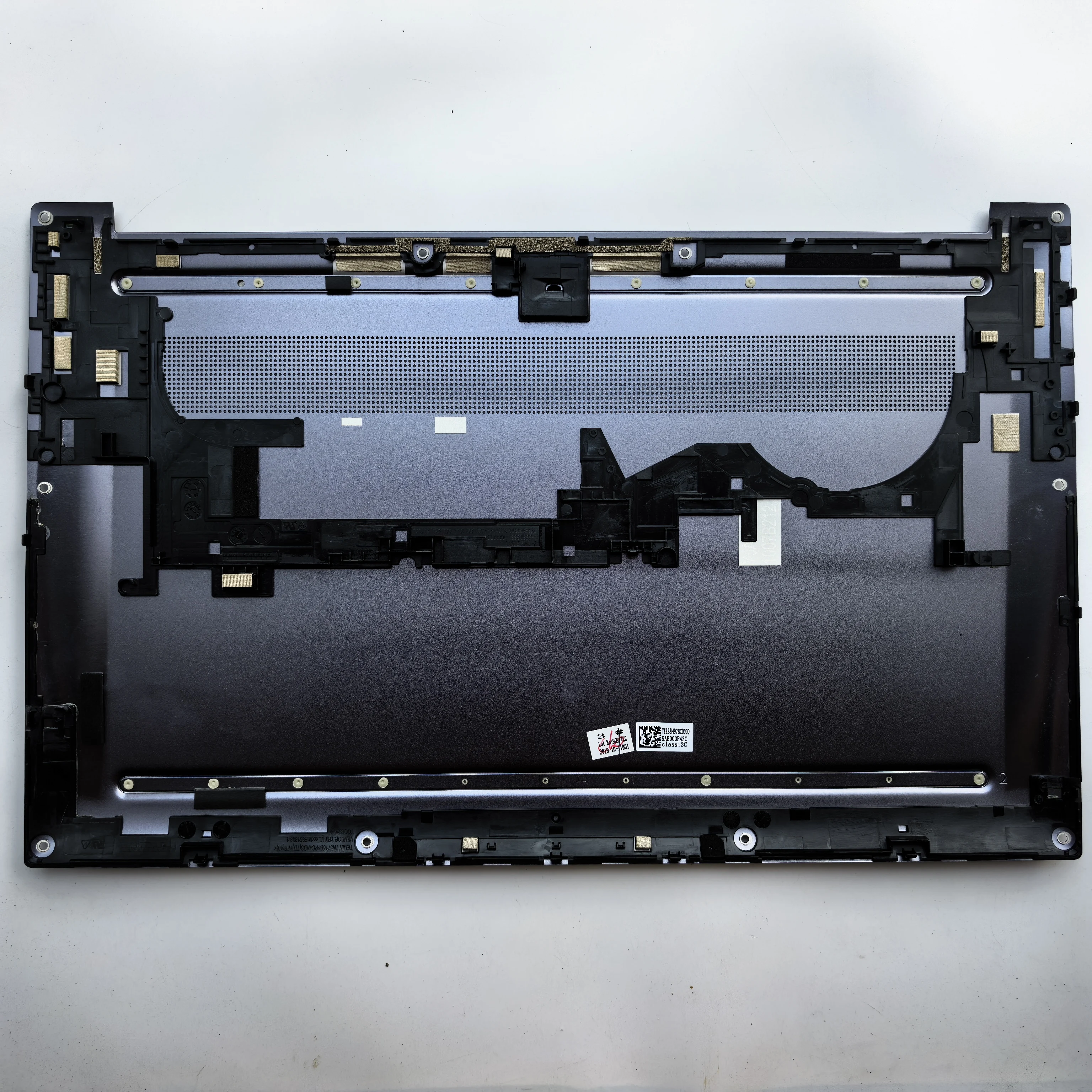 New laptop bottom case cover for MagicBook Pro 16.1