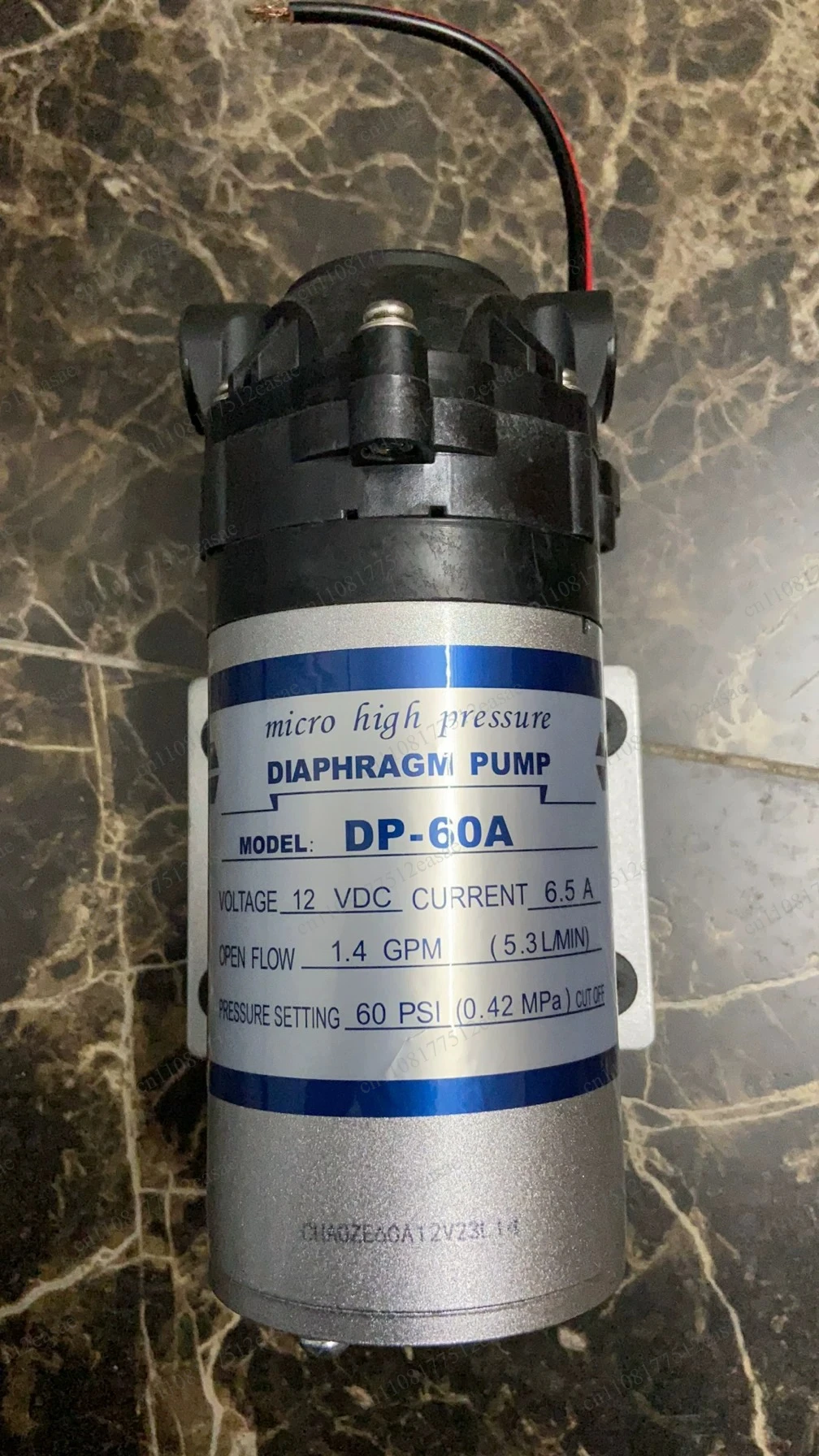 dp‑60-dp‑60a-self‑priming-pump-booster-pump-808-beauty-instrument-water-pump