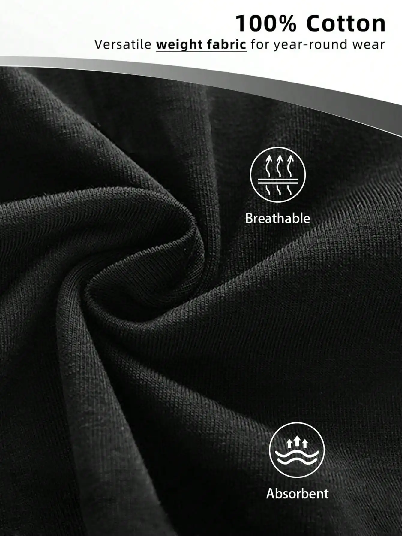 تي شيرت برسومات متقاطعة من Jesus Saves - تي شيرت كاجوال برقبة دائرية من القطن بنسبة 100% للنساء، قابل للغسل في الغسالة