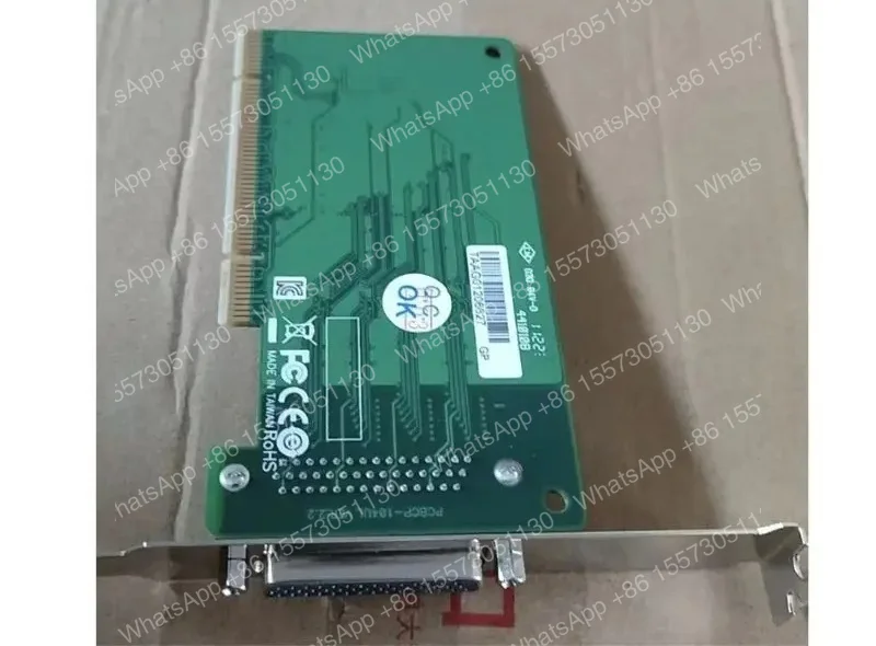 New CP-104UL Multi Serial Card for Fast Shipping