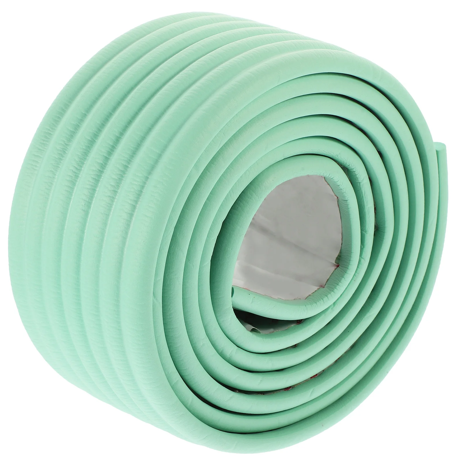 

Wall Padding Peel and Stick Wide Edge Protector Self Adhesive Safety Bumper for Table Corner Bed Frame Stair Wall Decor