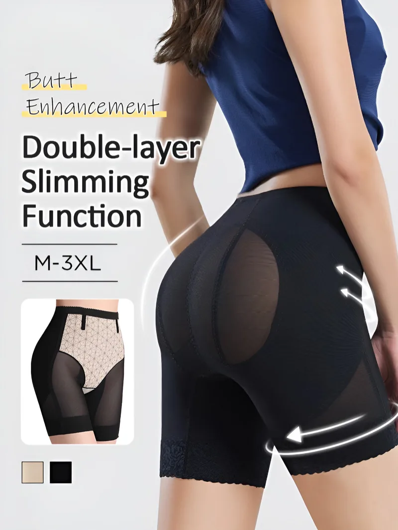 : Shapewear-Leggings