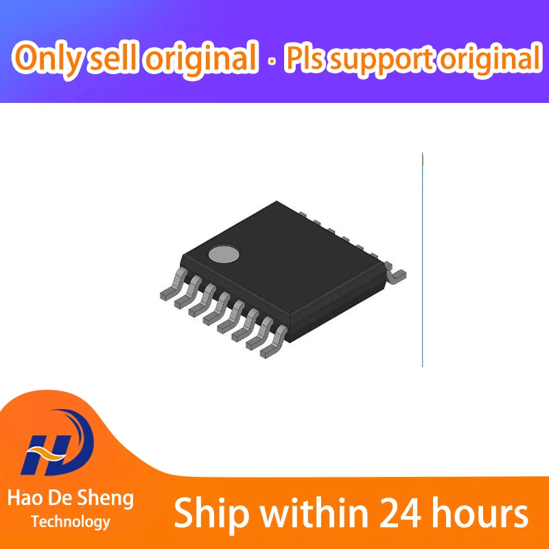 10PCS/LOT  LM43601AQPWPRQ1 HTSSOP-16 New Original In Stock