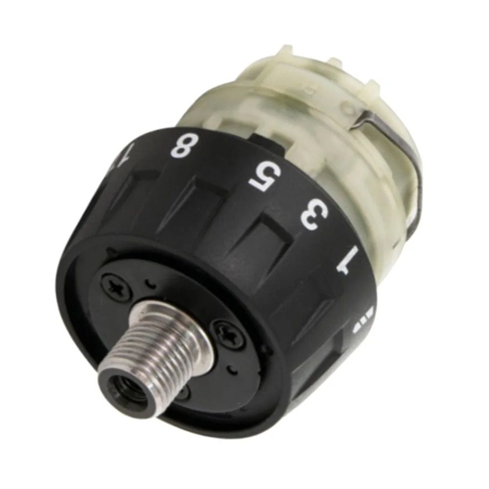 127125-6 Gearbox Assembly For DF330 DF333D Cordless Drill Driver Gearbox Power Tools Replacement Metal Plastic Gearbox Parts
