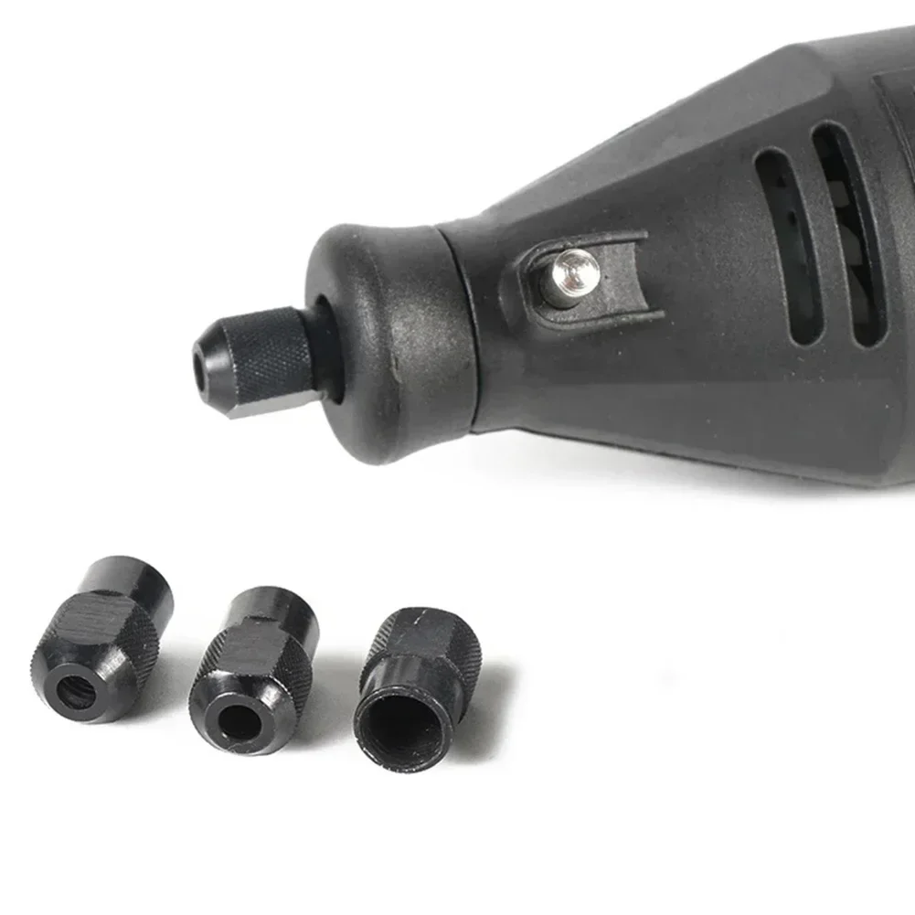 6/5/3 шт., патрон для дрели