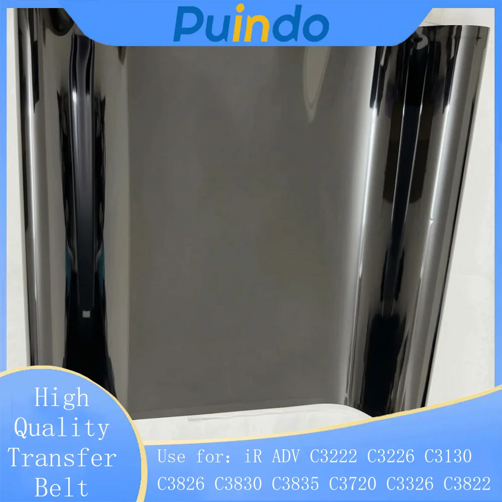 High Quality Transfer Belt for Canon iR ADV C3222 C3226 C3130 C3826 C3830 C3835 C3720 C3326 C3822 250K Pages