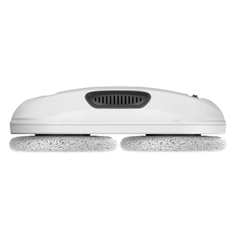 2023 Intelligent Route Planning Brushless Motor Smart Vacuum Fully Automatic Electric Cleaning Glass Robot Window Cleaner