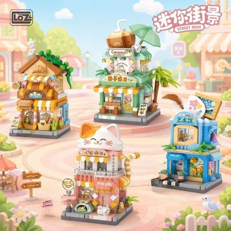 loz-8890-8893-mini-blocos-de-construcao-de-cenario-urbano-ornamento-de-mesa-brinquedo-de-presente-para-meninos-e-meninas