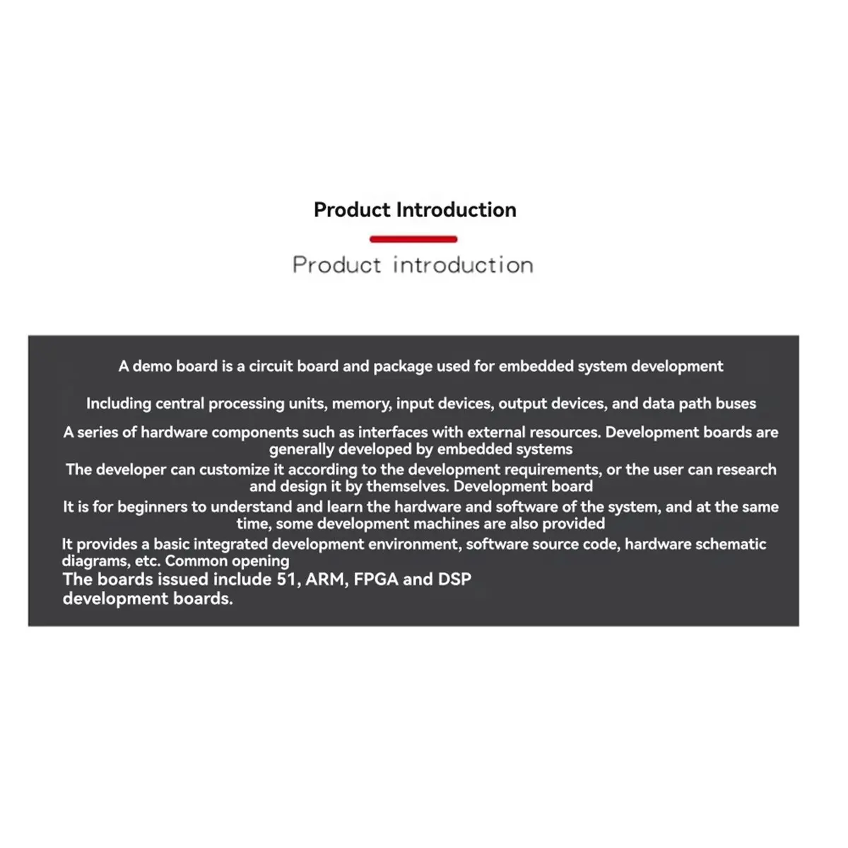 

(A32M) AB32VG1 Development Board Module AB32V Built-in 32-Bit RISC-V Core MCU Microcontroller RT-Thread 5V 120MHz Demo