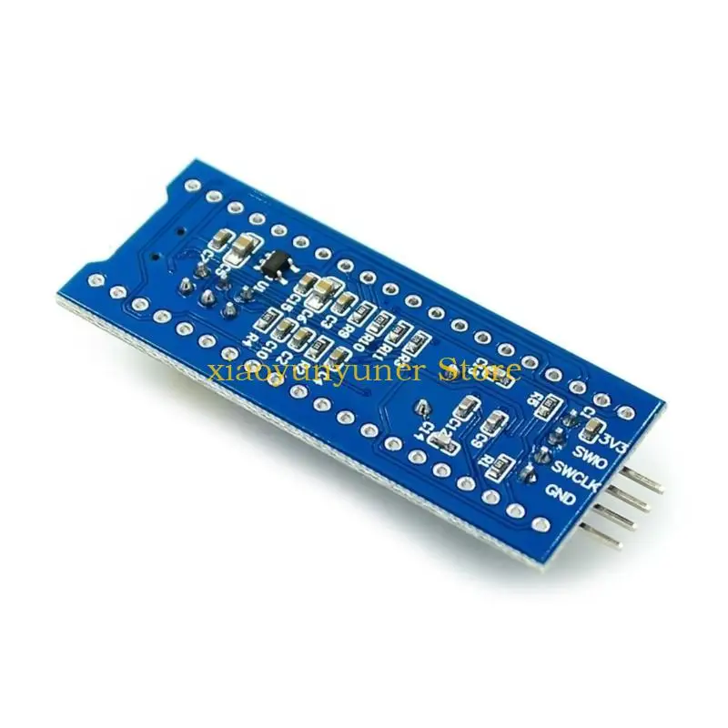 

P9JB STM32F103C8T6 ARM STM32 Minimum Development Circuit Board for DIY Projects and Prototyping