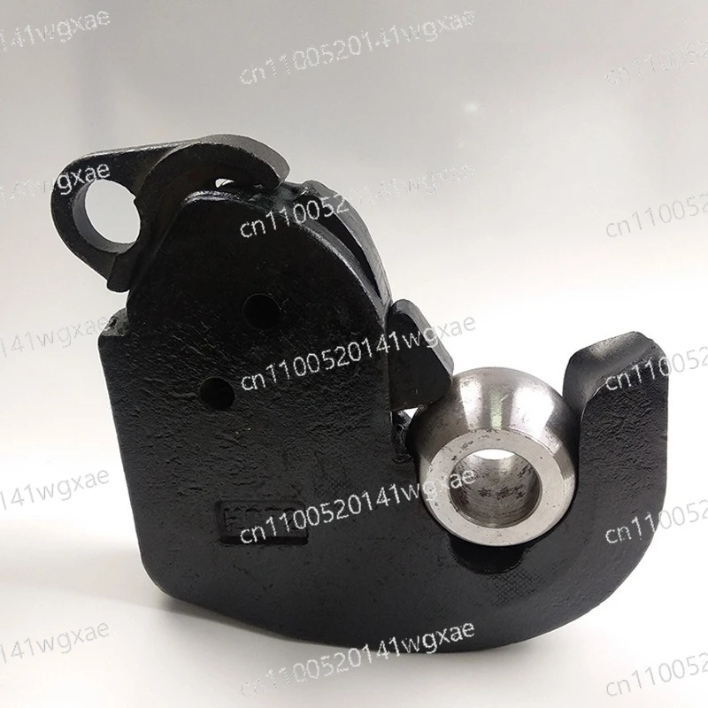 High Performance Tractor Suspension Hook Automatic Buckle Quick Joint 20-120-300 Agricultural Equipment Accessory