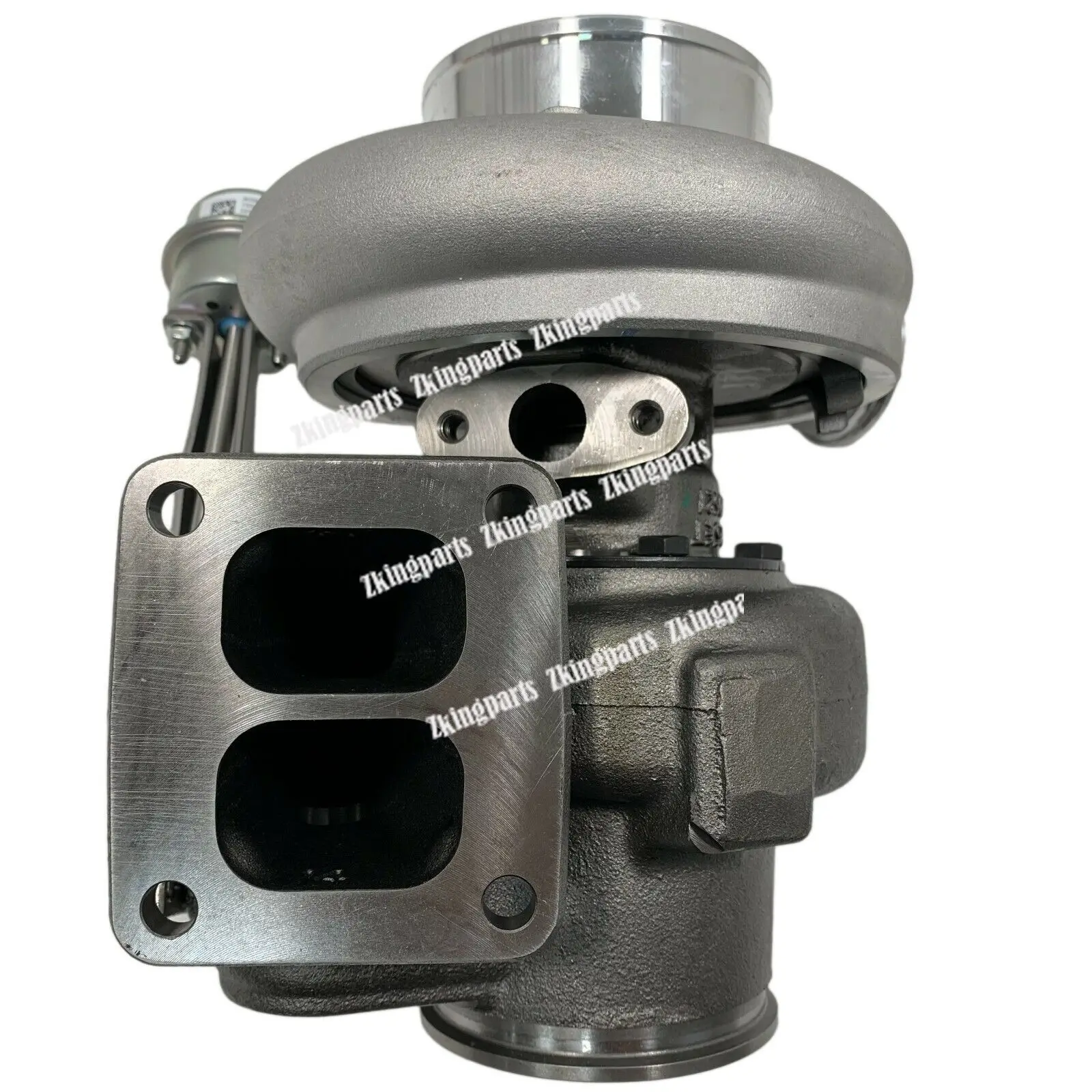 HX40W Turbocharger 4051320 4051432 For CUMMINS 6CTA C245 8.3L