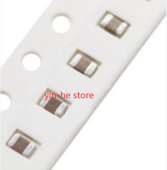 100PCS 0805 Patch 6…