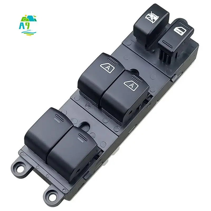 a09e-パワーウィンドウスイッチ-25401-7y010-254017y010-日産マキシマ-タイタン-アルマダ-パスファインダー-インフィニティ-fx-35-45-g35-2003-2012用