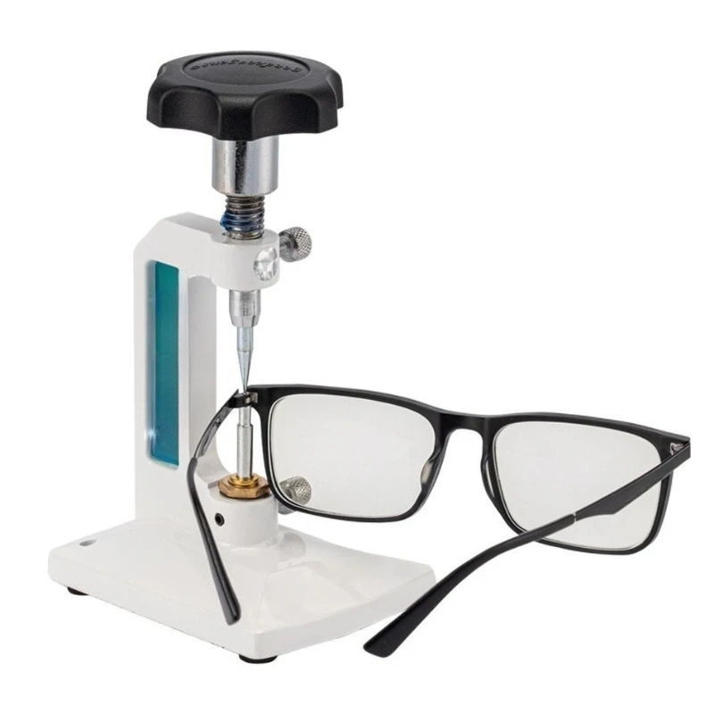 

Top slide screw removal, glasses screw maintenance tool, screw removal tool