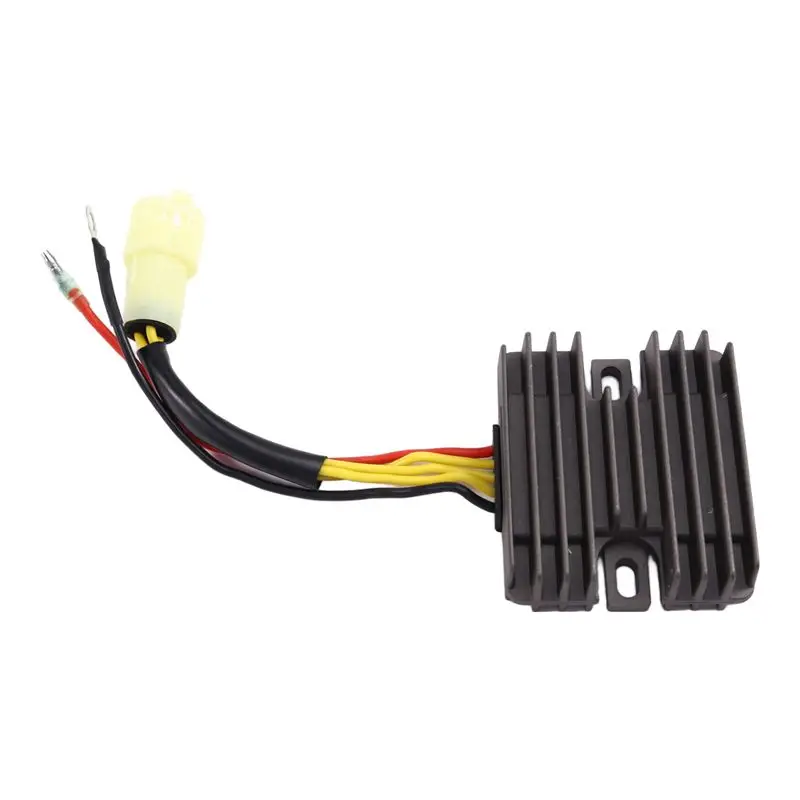 

A30F-67F-81960-00-00 Outboard Rectifier Regulator For Yamaha 80-100Hp 4-Stroke 1999-2001 67F-81960-10-00