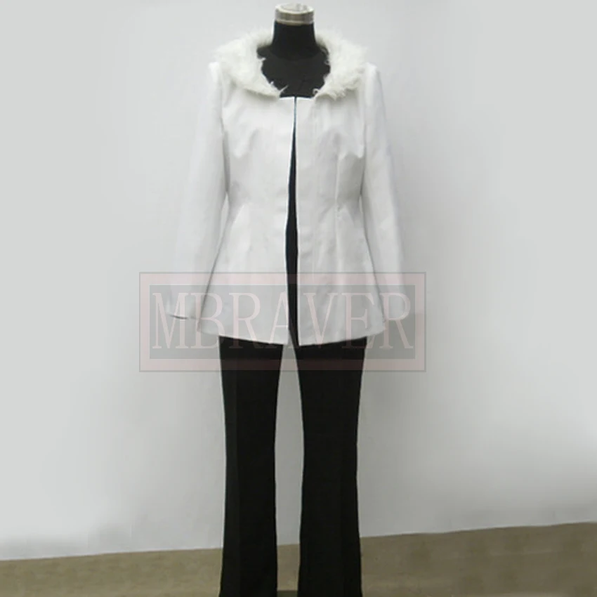 

Fate/Grand Order FGO Gilgamesh Daily Clothes Cosplay Costume Halloween Party Uniform Custom Made Any Size