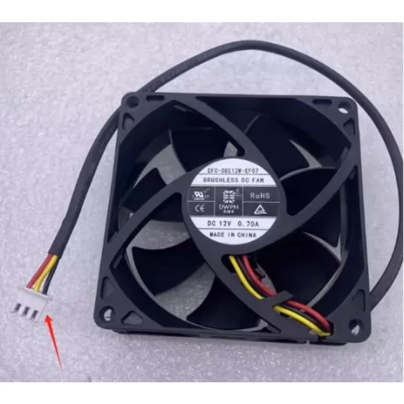 Fan For Dwph EFC-08…